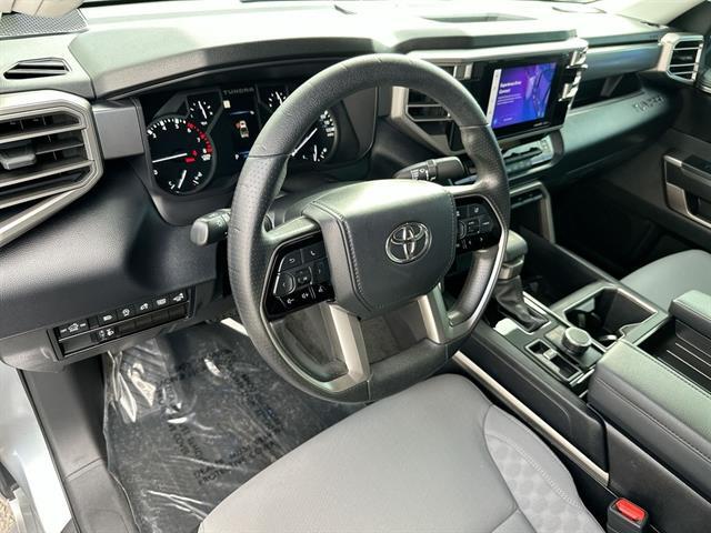 2024 Toyota Tundra 4WD SR5 Tucson AZ