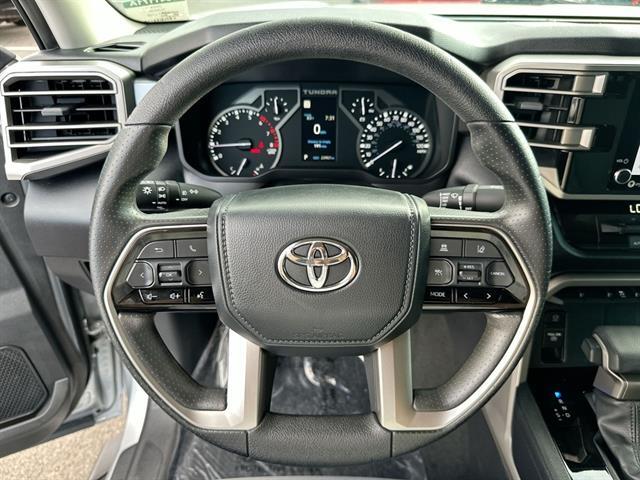 2024 Toyota Tundra 4WD SR5 Tucson AZ
