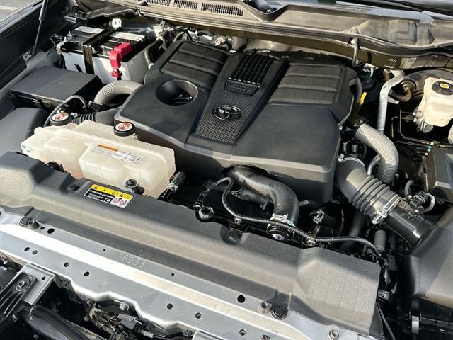2024 Toyota Tundra 4WD SR5 Tucson AZ