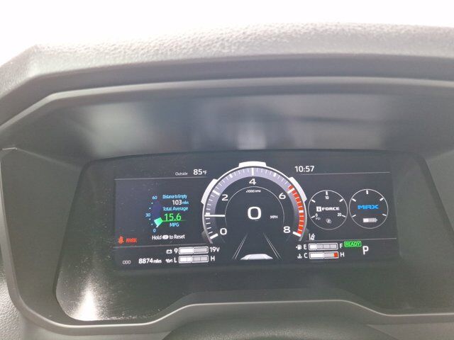 2024 Toyota Tundra 4WD TRD Pro Hybrid Hurst TX