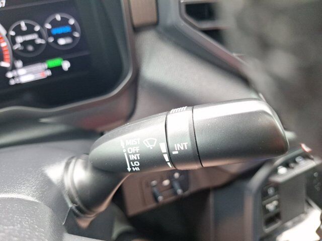 2024 Toyota Tundra 4WD TRD Pro Hybrid Hurst TX