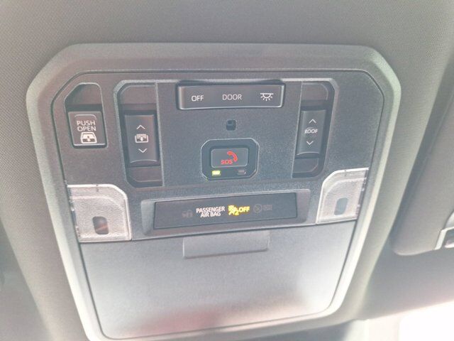 2024 Toyota Tundra 4WD TRD Pro Hybrid Hurst TX