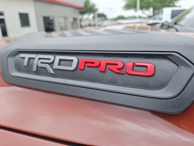 2024 Toyota Tundra 4WD TRD Pro Hybrid Hurst TX