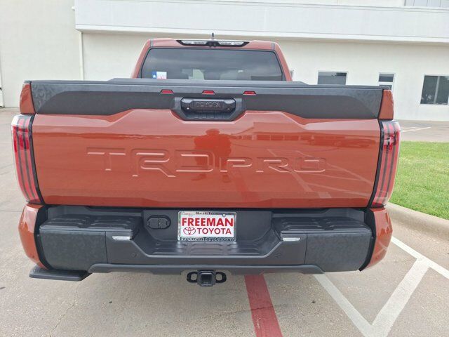 2024 Toyota Tundra 4WD TRD Pro Hybrid Hurst TX