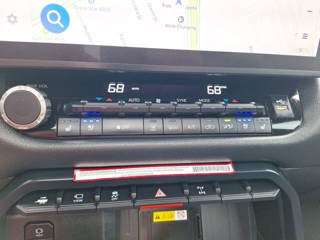 2024 Toyota Tundra 4WD TRD Pro Hybrid Hurst TX