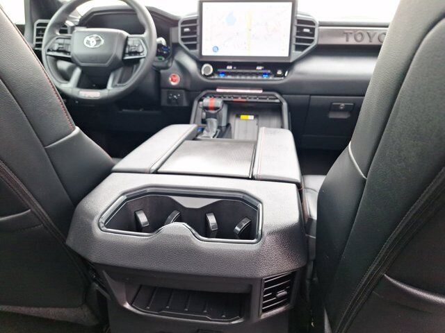 2024 Toyota Tundra 4WD TRD Pro Hybrid Hurst TX