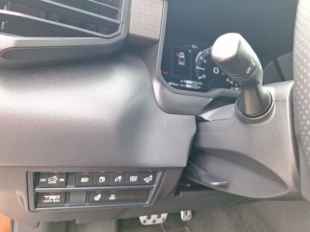 2024 Toyota Tundra 4WD TRD Pro Hybrid Hurst TX