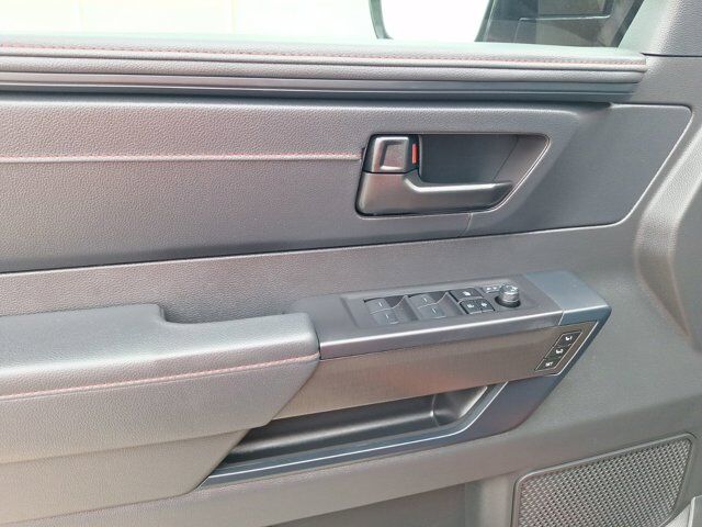 2024 Toyota Tundra 4WD TRD Pro Hybrid Hurst TX