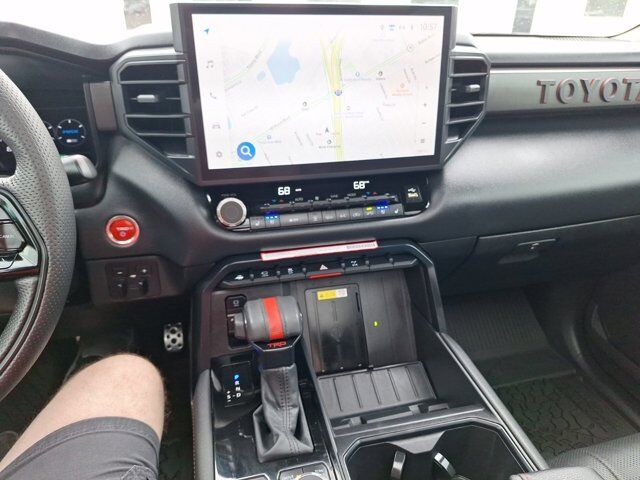 2024 Toyota Tundra 4WD TRD Pro Hybrid Hurst TX