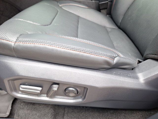 2024 Toyota Tundra 4WD TRD Pro Hybrid Hurst TX
