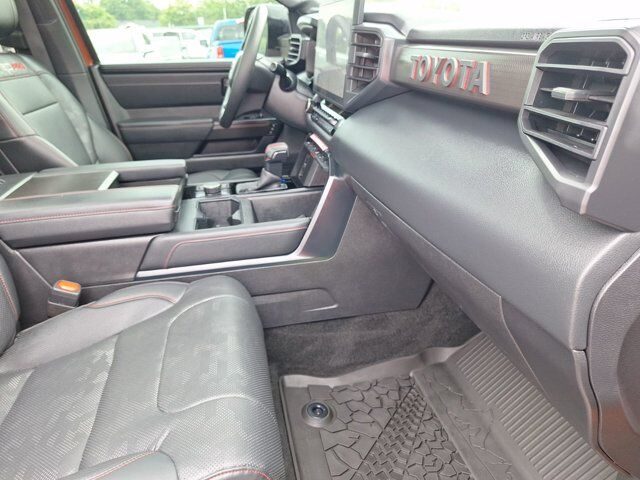 2024 Toyota Tundra 4WD TRD Pro Hybrid Hurst TX