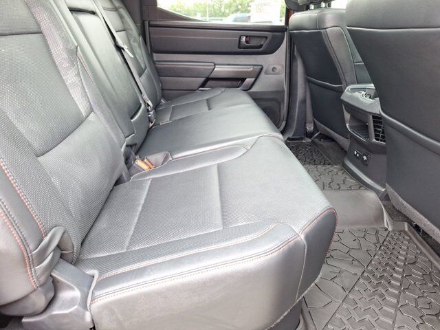 2024 Toyota Tundra 4WD TRD Pro Hybrid Hurst TX