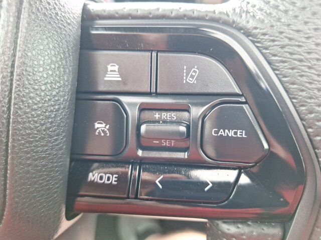 2024 Toyota Tundra 4WD TRD Pro Hybrid Hurst TX