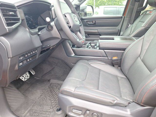 2024 Toyota Tundra 4WD TRD Pro Hybrid Hurst TX