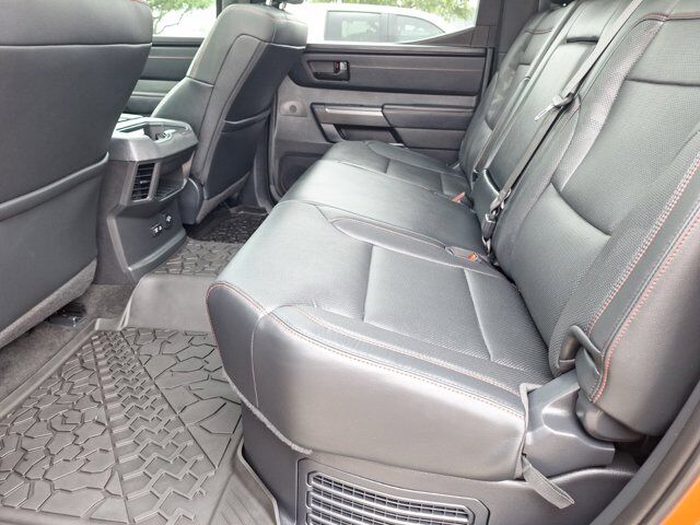 2024 Toyota Tundra 4WD TRD Pro Hybrid Hurst TX