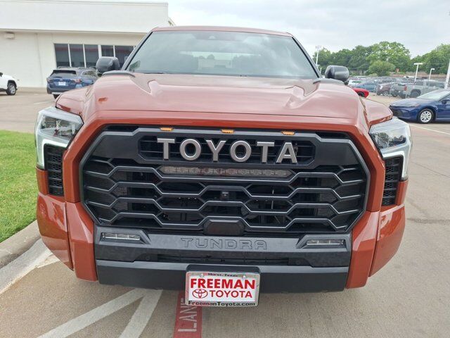 2024 Toyota Tundra 4WD TRD Pro Hybrid Hurst TX