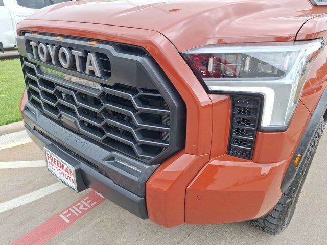 2024 Toyota Tundra 4WD TRD Pro Hybrid Hurst TX