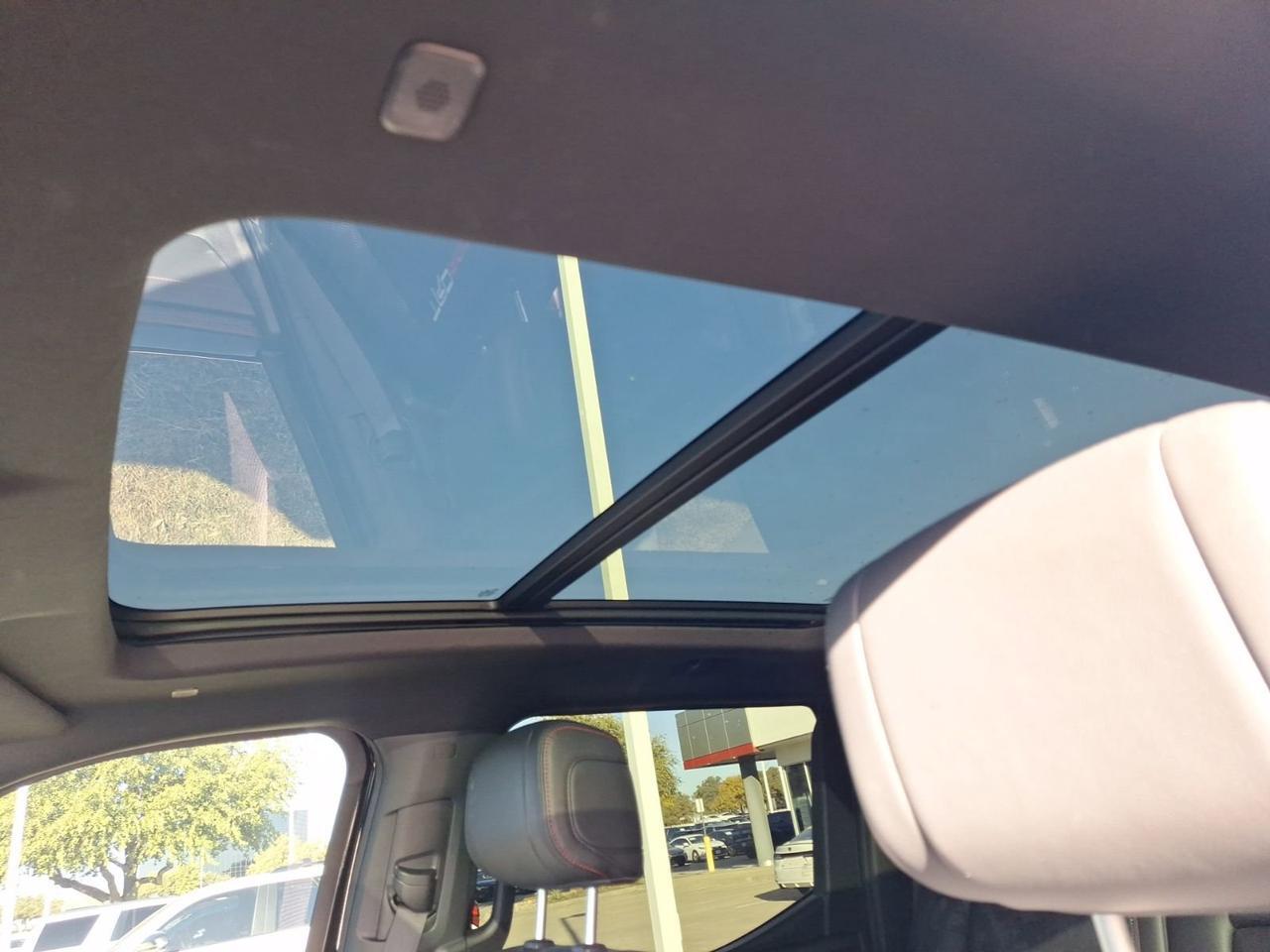 2024 Toyota Tundra 4WD TRD Pro Hybrid Hurst TX