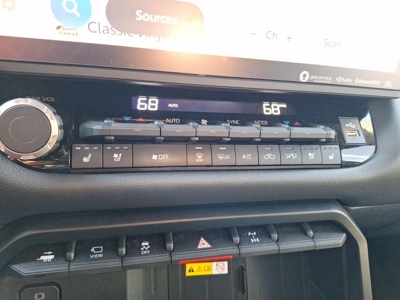 2024 Toyota Tundra 4WD TRD Pro Hybrid Hurst TX