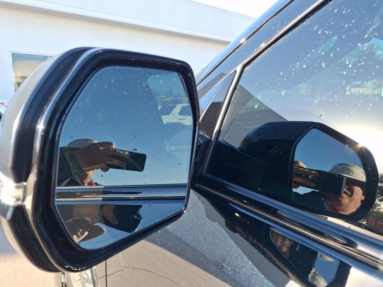 2024 Toyota Tundra 4WD TRD Pro Hybrid Hurst TX