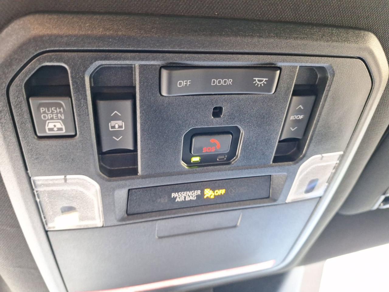 2024 Toyota Tundra 4WD TRD Pro Hybrid Hurst TX