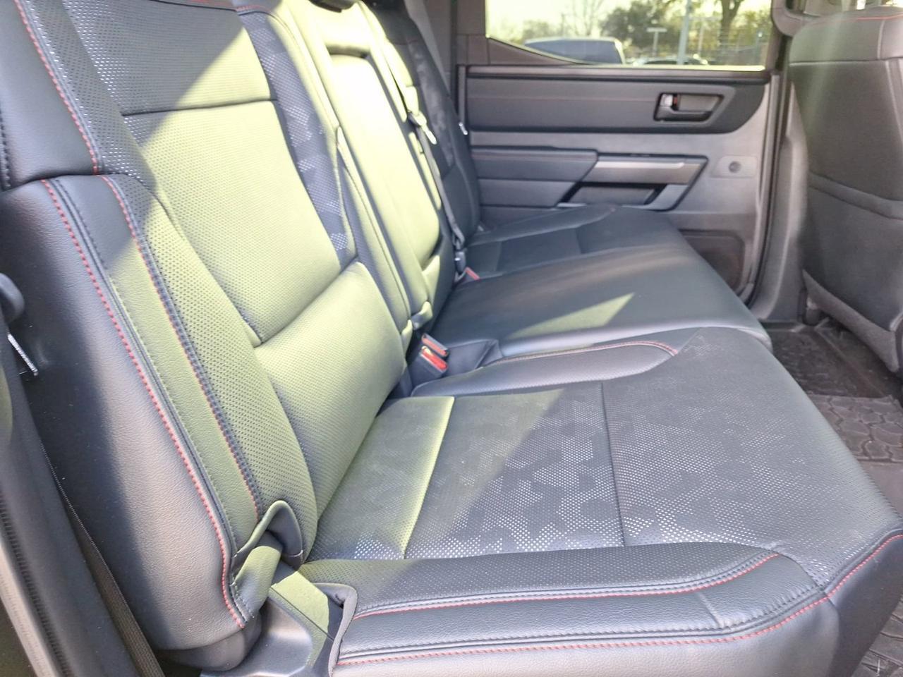 2024 Toyota Tundra 4WD TRD Pro Hybrid Hurst TX