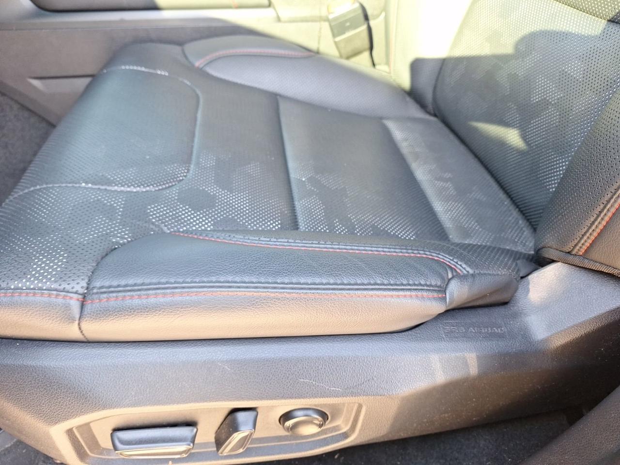 2024 Toyota Tundra 4WD TRD Pro Hybrid Hurst TX