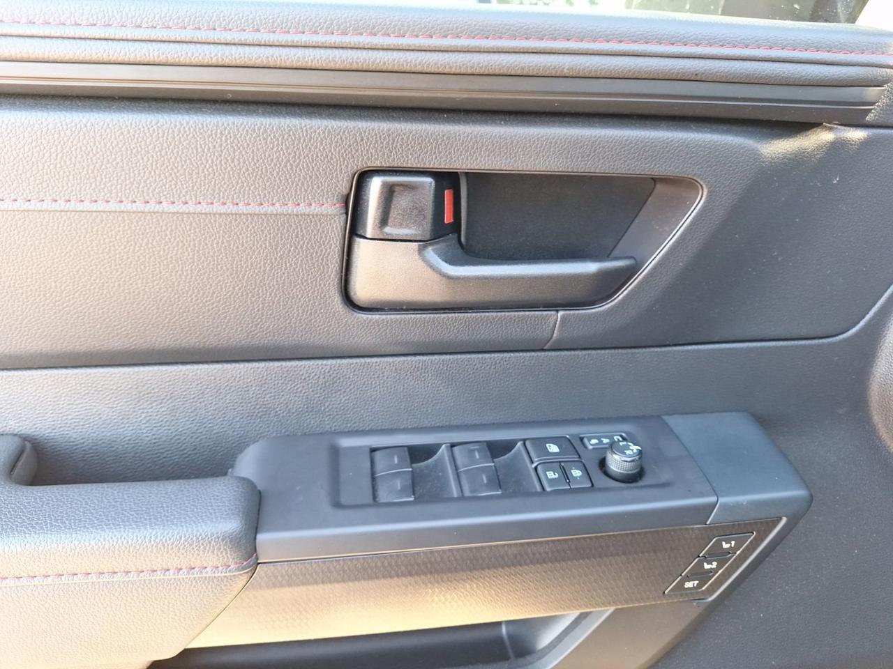 2024 Toyota Tundra 4WD TRD Pro Hybrid Hurst TX