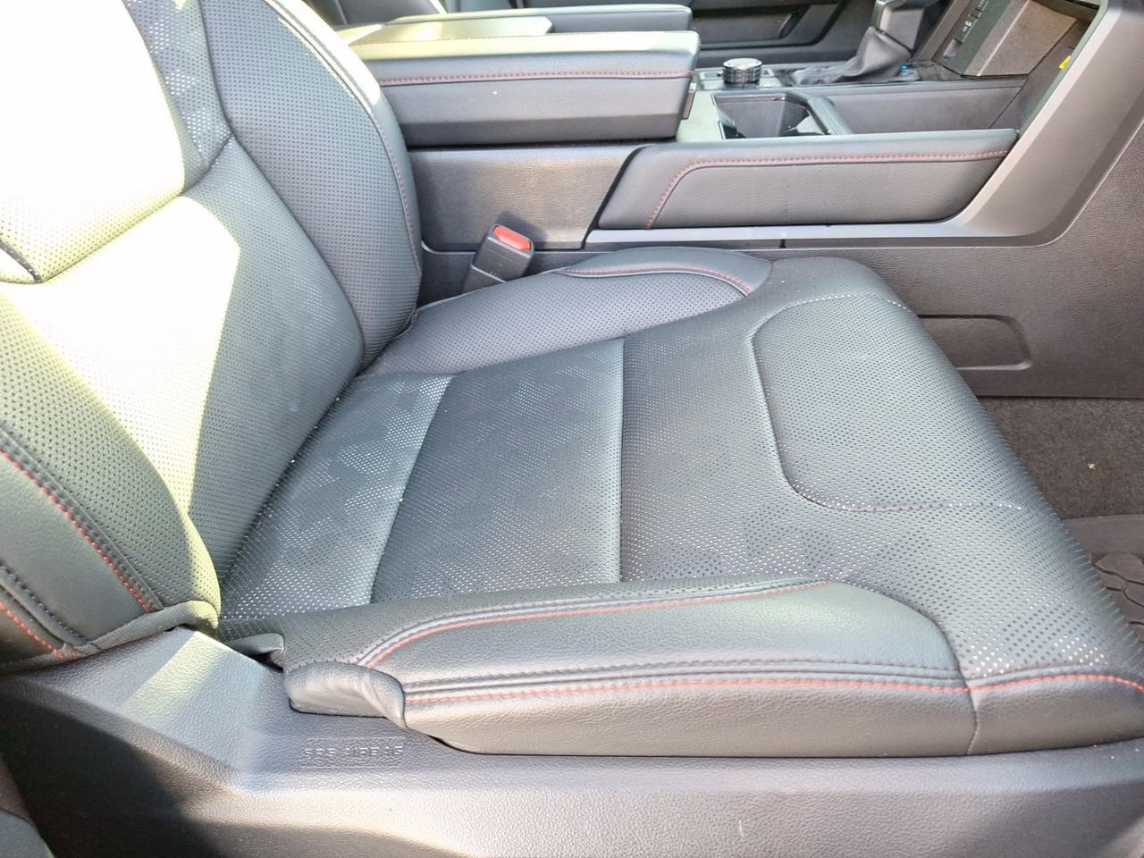 2024 Toyota Tundra 4WD TRD Pro Hybrid Hurst TX