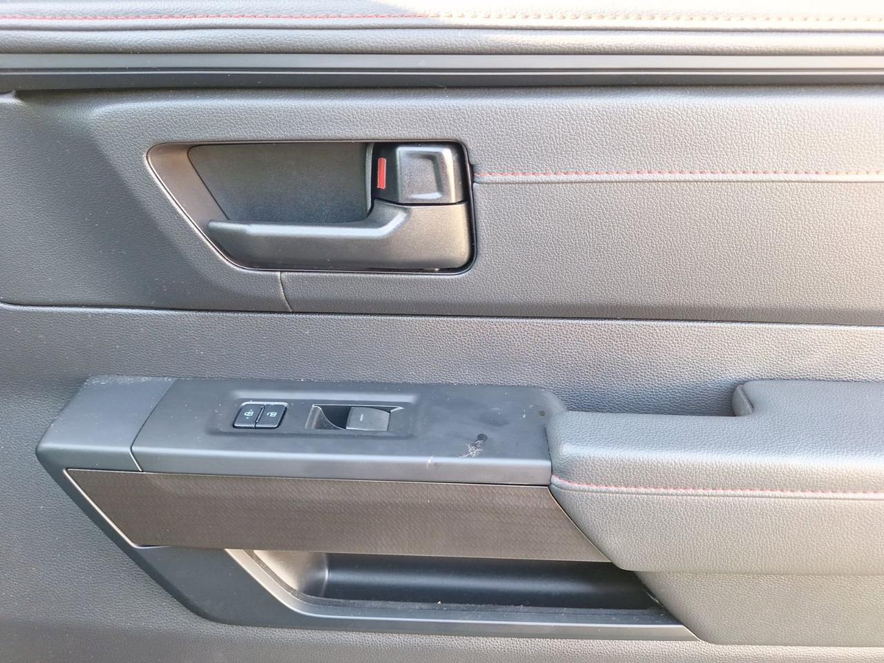 2024 Toyota Tundra 4WD TRD Pro Hybrid Hurst TX