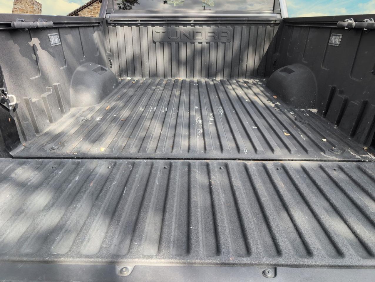 2024 Toyota Tundra 4WD TRD Pro Hybrid San Antonio TX