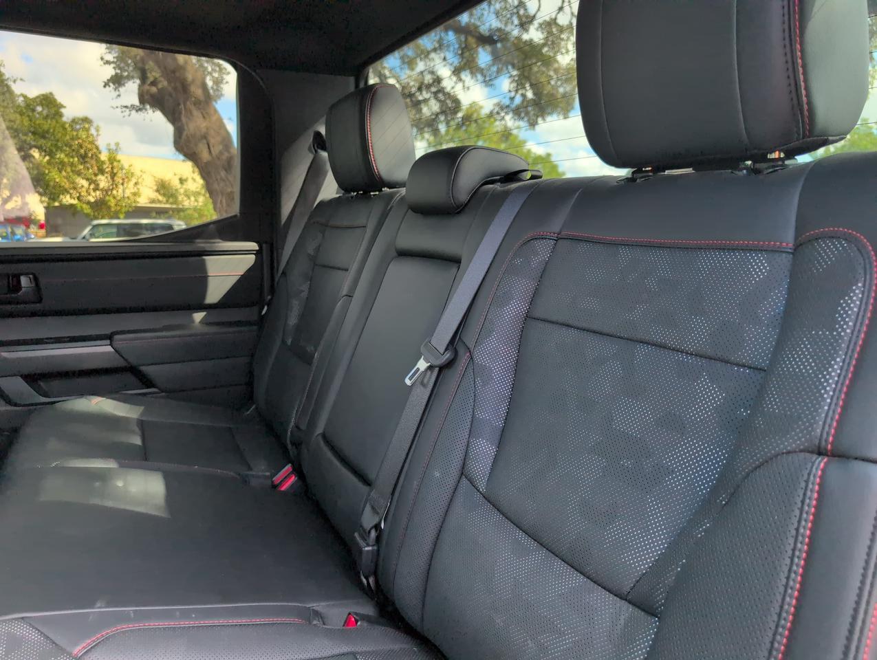 2024 Toyota Tundra 4WD TRD Pro Hybrid San Antonio TX