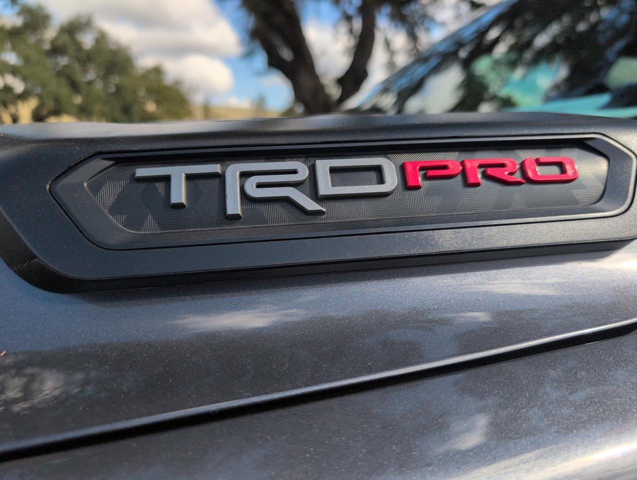 2024 Toyota Tundra 4WD TRD Pro Hybrid San Antonio TX