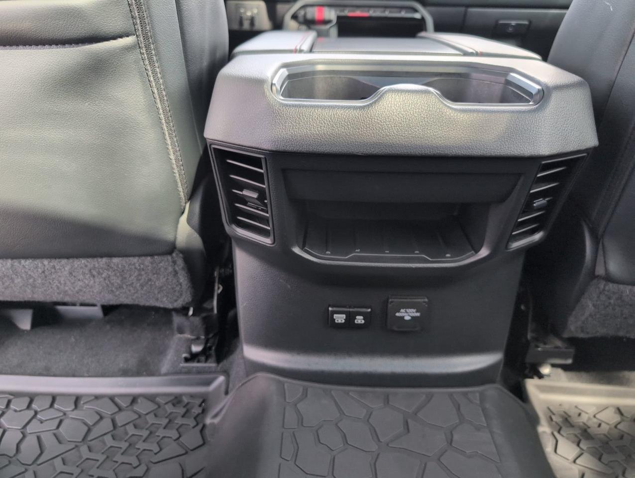 2024 Toyota Tundra 4WD TRD Pro Hybrid San Antonio TX