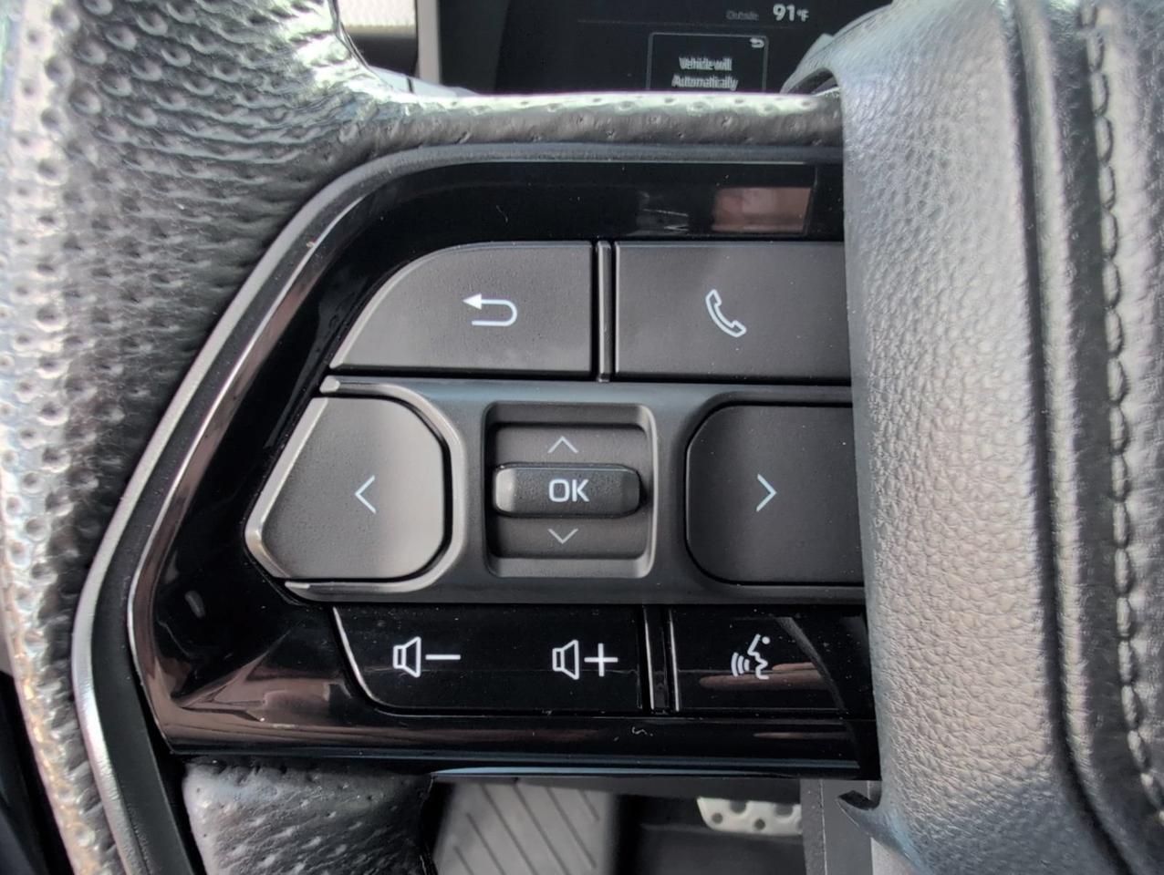 2024 Toyota Tundra 4WD TRD Pro Hybrid San Antonio TX