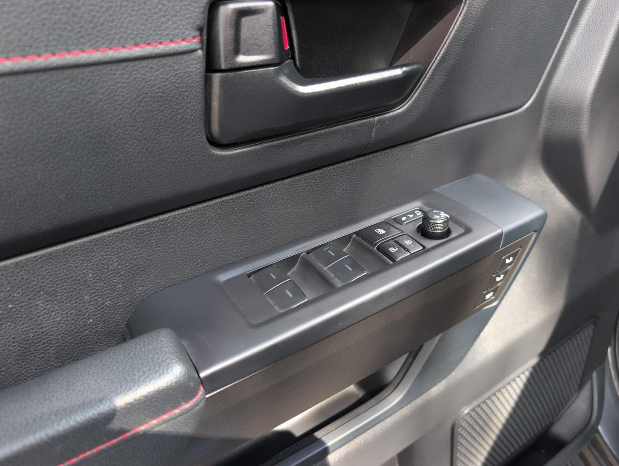 2024 Toyota Tundra 4WD TRD Pro Hybrid San Antonio TX