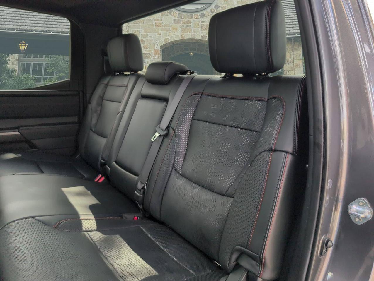 2024 Toyota Tundra 4WD TRD Pro Hybrid San Antonio TX