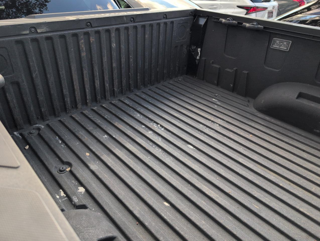 2024 Toyota Tundra 4WD TRD Pro Hybrid San Antonio TX