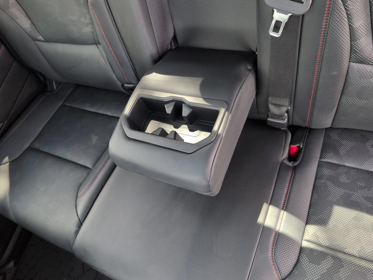 2024 Toyota Tundra 4WD TRD Pro Hybrid San Antonio TX