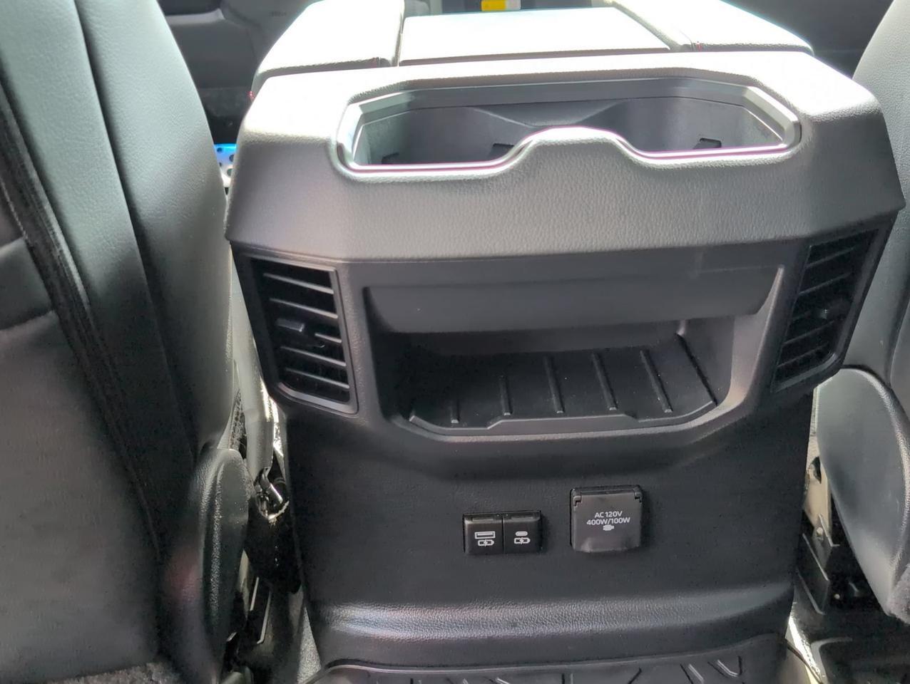 2024 Toyota Tundra 4WD TRD Pro Hybrid San Antonio TX