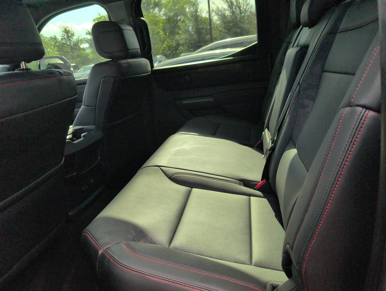 2024 Toyota Tundra 4WD TRD Pro Hybrid San Antonio TX
