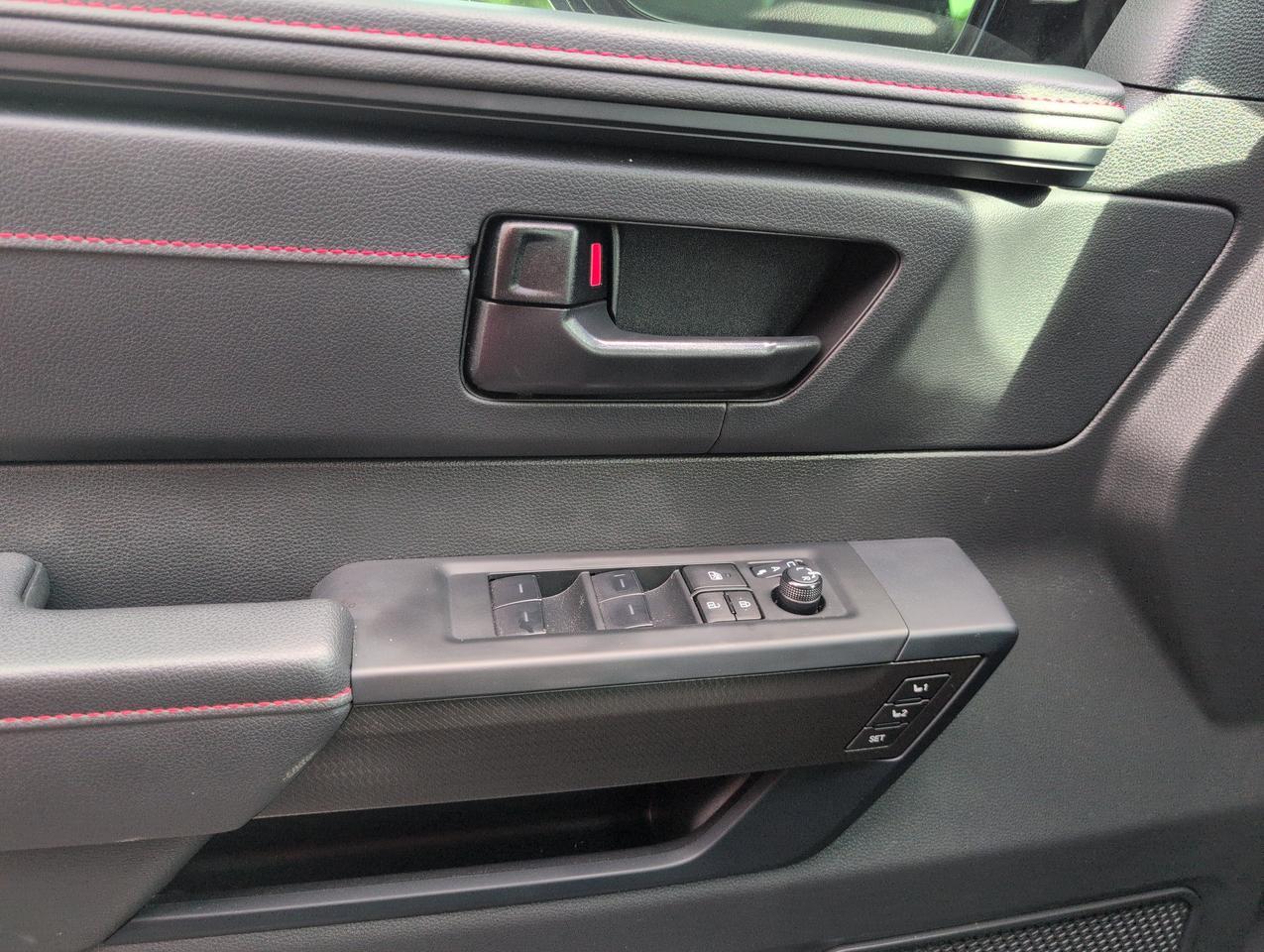 2024 Toyota Tundra 4WD TRD Pro Hybrid San Antonio TX