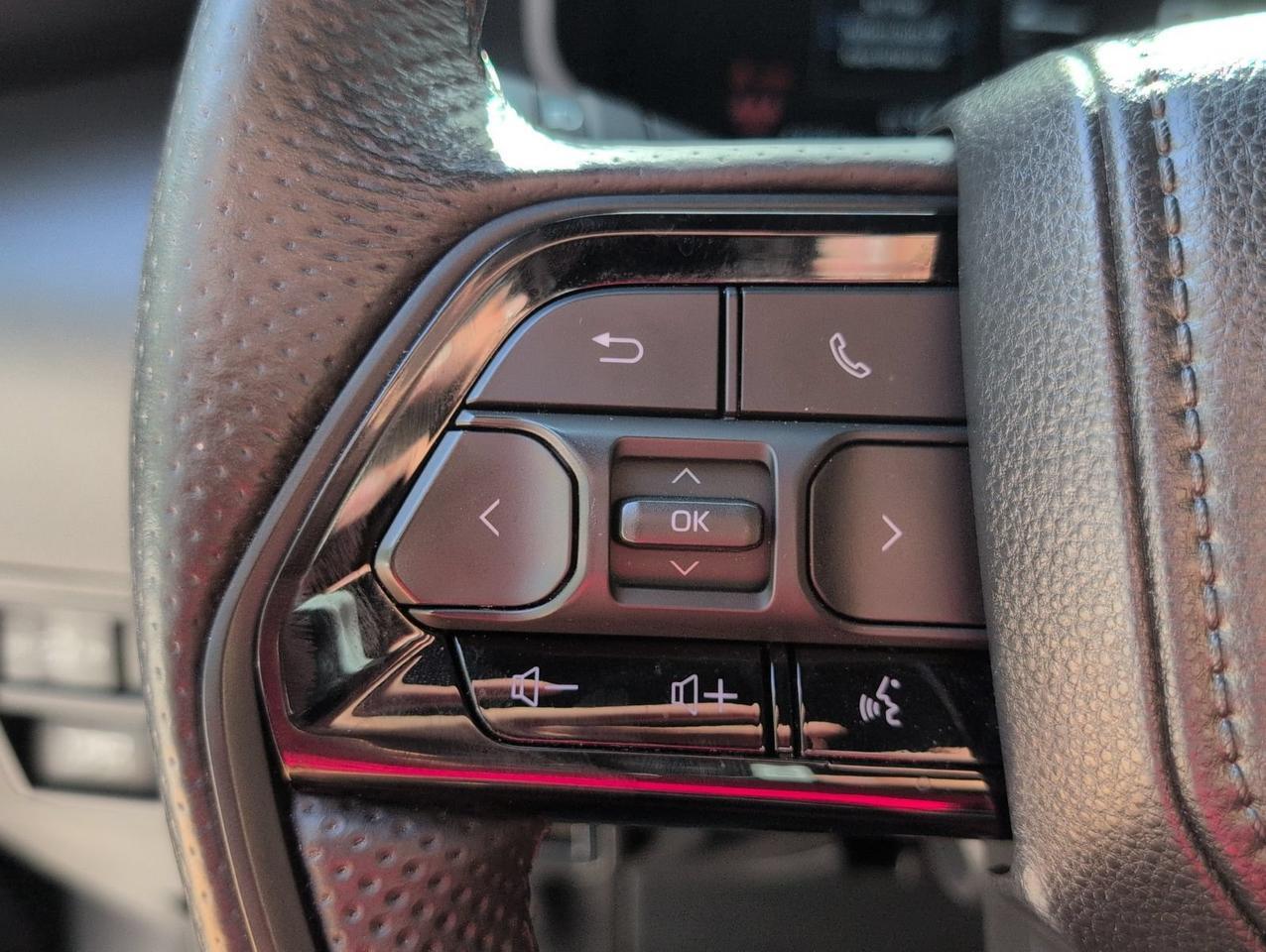 2024 Toyota Tundra 4WD TRD Pro Hybrid San Antonio TX