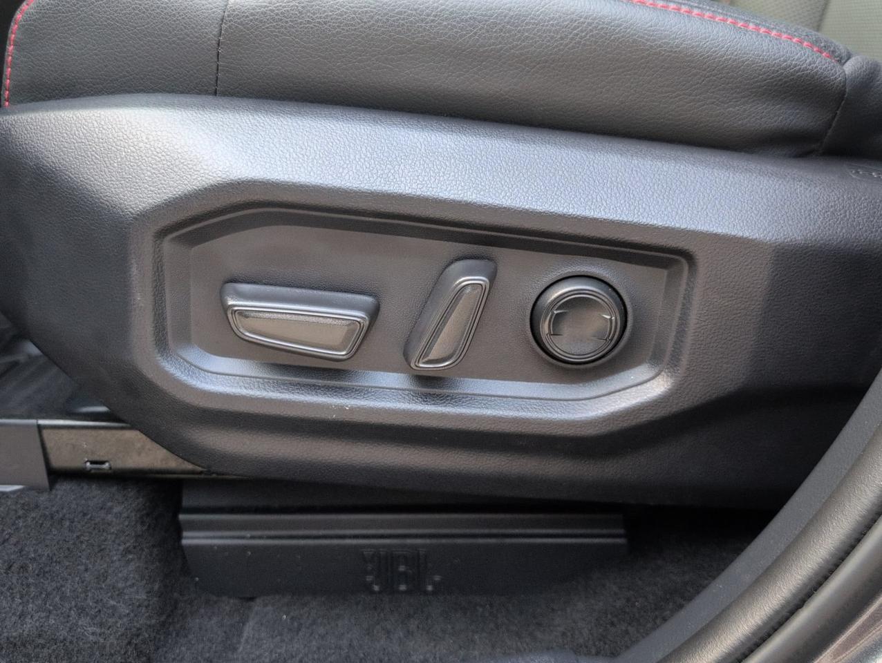 2024 Toyota Tundra 4WD TRD Pro Hybrid San Antonio TX
