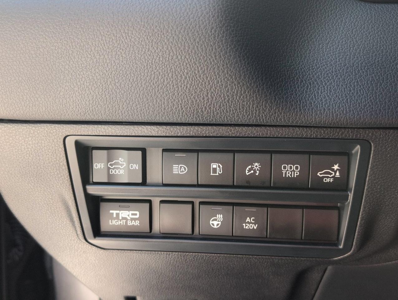 2024 Toyota Tundra 4WD TRD Pro Hybrid San Antonio TX