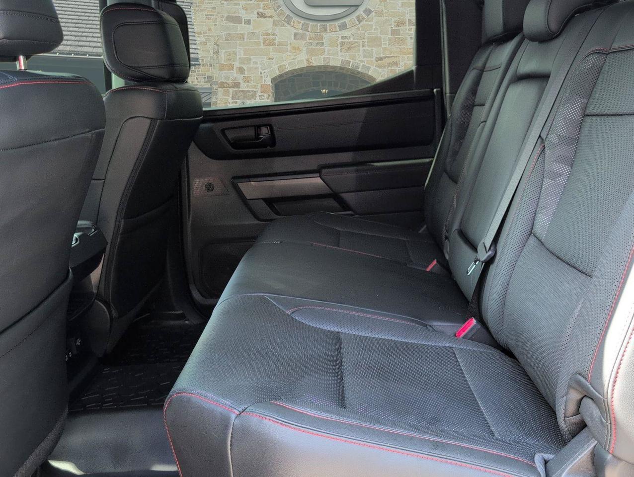 2024 Toyota Tundra 4WD TRD Pro Hybrid San Antonio TX