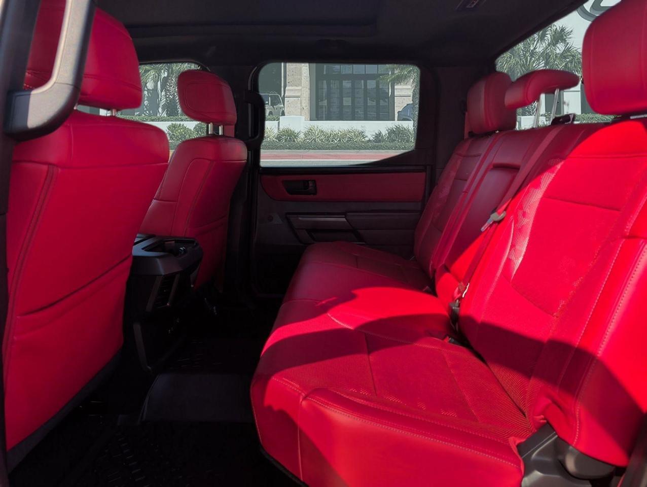 2024 Toyota Tundra 4WD TRD Pro Hybrid San Juan TX