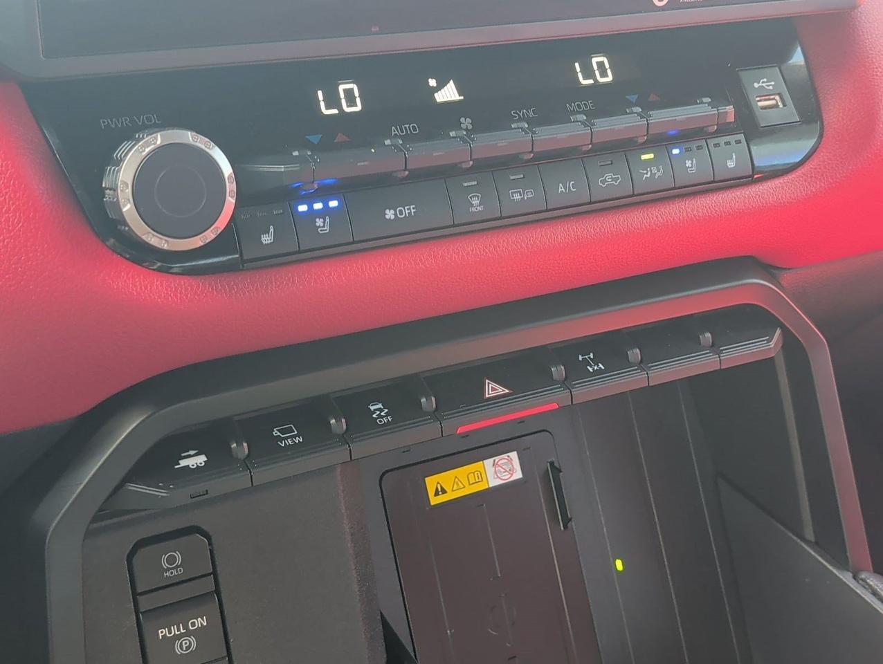 2024 Toyota Tundra 4WD TRD Pro Hybrid San Juan TX
