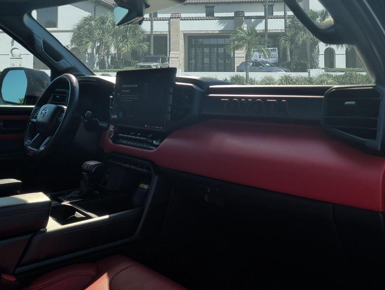 2024 Toyota Tundra 4WD TRD Pro Hybrid San Juan TX