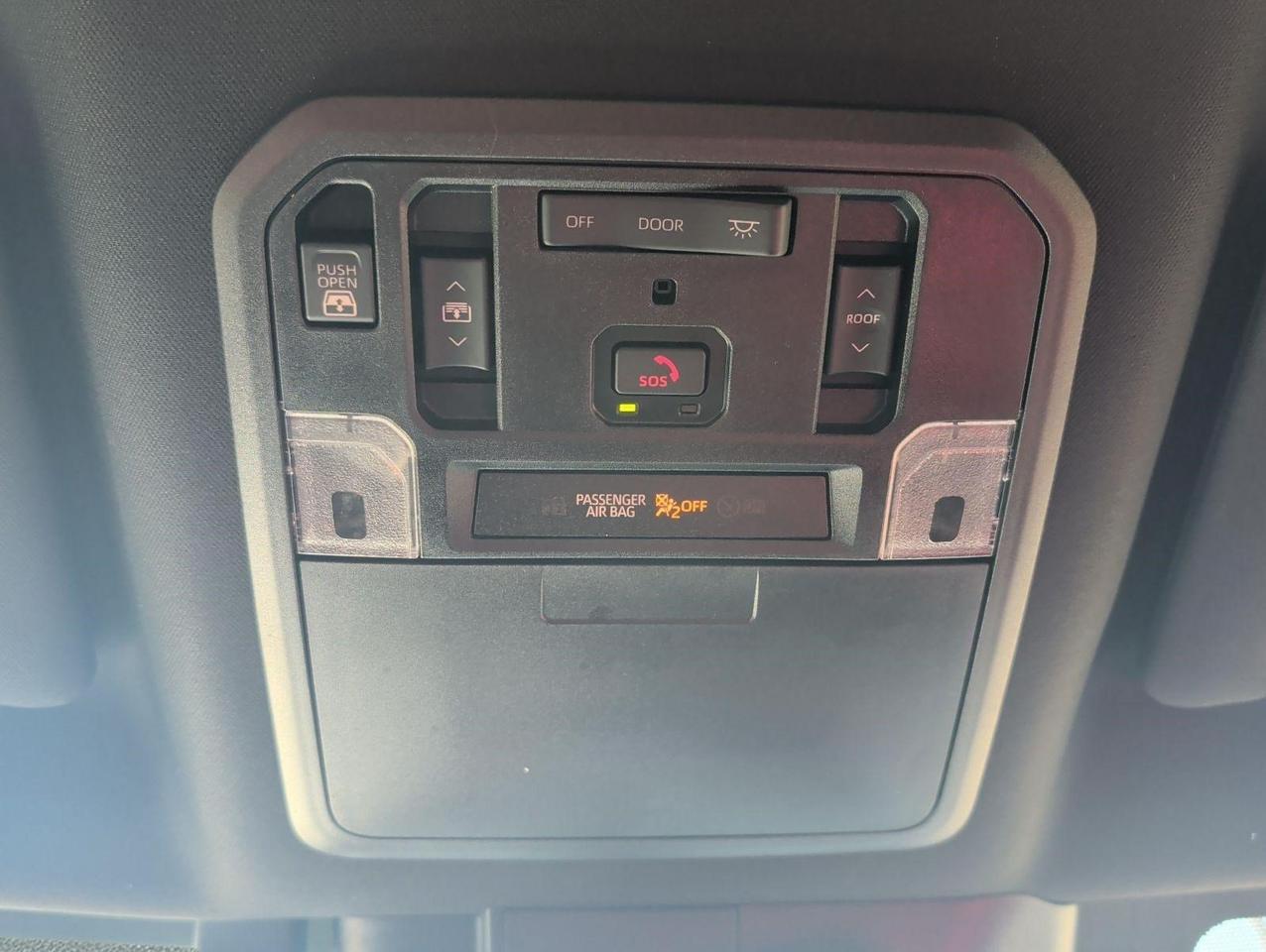 2024 Toyota Tundra 4WD TRD Pro Hybrid San Juan TX